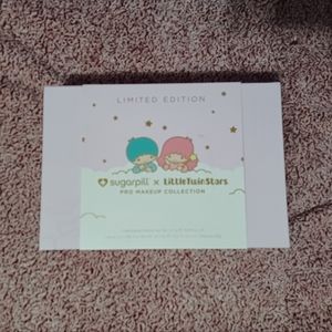 Sugarpill Little Twin Stars Makeup Collection